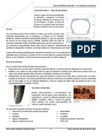 HOJA INFORMATIVA - Tipos de Ruedas en El Mundo