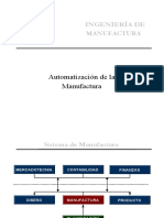 Ingeniría de Manufactura PDF