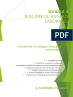 Tema8 FOL PRL PDF