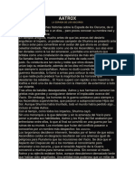 Aatrox PDF