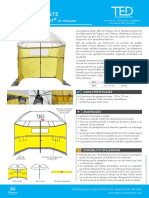 901 Parapluie Tente TED FP-FR00752a1910