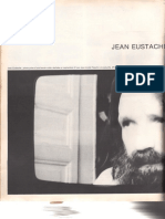 1981-12 - Jean Eustache A Franchi La Porte - Cahiers Du Cinéma N°330 PDF