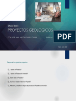 Taller 01 Proyect. Geo PDF