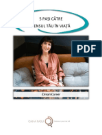 5 - Pasi - Vocatie PDF