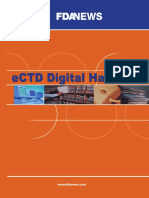 ECTD Digital Handbook PDF
