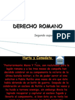 PW Romano