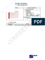 Malla de Seguridad PDF