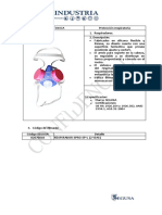 Respirador de Silicona PDF