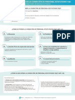 Adquisicionperdida - Personal Estatutario PDF