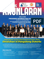 QPL Tinig NG Kaunlaran - December 2019