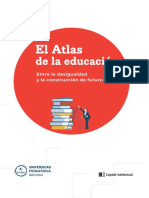 El Atlas de La Educacion-Intro-Salarios