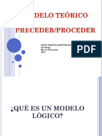 Precede Procede PDF