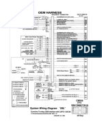 Diagrama de Cableado Isl