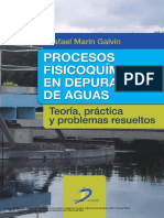 Proceso Fisicoquimicos Portada