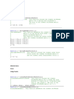 Código Fuente para Elementos Finitos