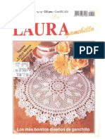 Tapetes Crochet PDF
