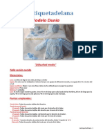 Modelo Dunia PDF