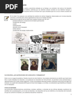 Clase 2 - Tema 4. El Trabajo Del Docente PDF