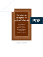 Cap. 3. Realismo - Magico - y - Primitivismo PDF