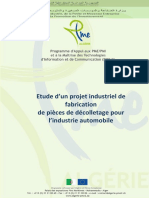 Etude de projet – Fabrication de pièces de décolletage pour l’automobile.pdf