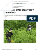 Las drogas_ entre el garrote y la zanahoria _ La Silla Vacía.2017.02.07