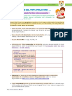 C Escribimos Un Texto Argumentativo 12-6 PDF