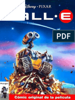 Disney Walt - Wall E PDF