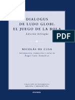 De Cusa, Nicolás. Dialogus; De ludo globi; El juego de la bola.pdf