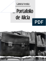 El Portafolio de Alicia