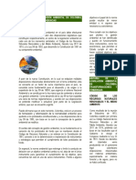 Historia de La Legislacion Ambiental en Colombia Ruc