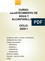 Abast 2020 - 1 PDF