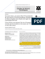 Un Nuevo Laico Rubial. Notas