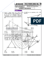 Geometría Conamato