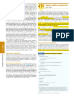 Complicaciones de diabetes mellitus