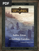 02 - Sobre ervas e Hobbits cozidos