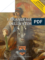I Grandi Matti Della Storia