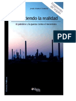 Conociendo La Realidad. El Petróleo y La PDF