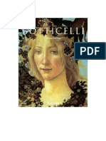 Deimling Barbara - Botticelli