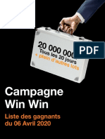 Ocm - Win Win Winner 06 Avril 2020 - Compressed PDF