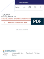 Dashboard PDF