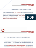Limitaciones y Prohibiciones Comunes A Costos y Deducciones-David Bravo Sheen-2-Parte1 PDF