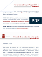 Limitaciones y Prohibiciones Comunes A Costos y Deducciones-David Bravo Sheen-31-Parte4 PDF