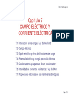 Electrotecnia 1 PDF