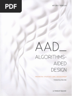 Aad Introduccion Y Capitulo 1 Pdf Pdf Algorithms Computer Aided Design