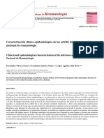 Dialnet-CaracterizacionClinicoepidemiologicaDeLasArtritisI-4940428