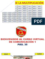 COMUNICACIÓN