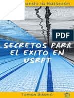 Secretos para El Exito en USRPT by Tomas Bisono20 PDF