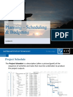 Lecture 6 - Schedule  Budgets.pptx