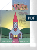 Country & Western Gospel Hymnal 5 PDF