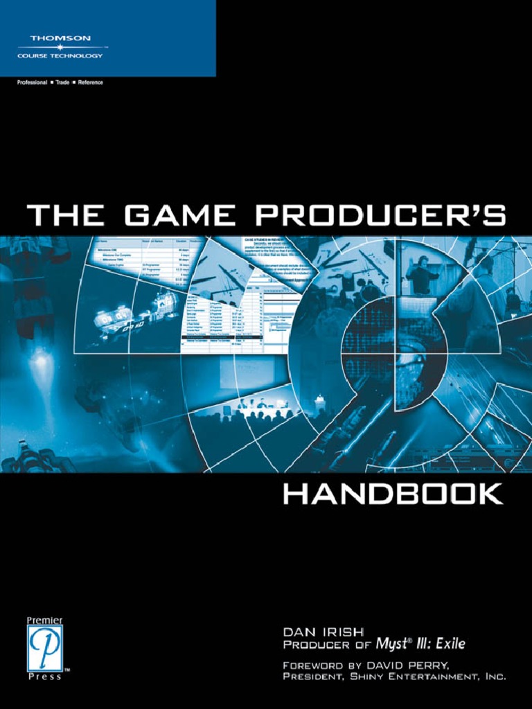 the-game-producers-handbook-pdf-pdf-books-computer-data-storage